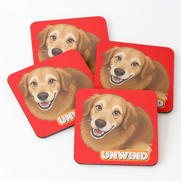 Item preview, UNWIND Retriever designed and sold by Hoot's House of Fun.