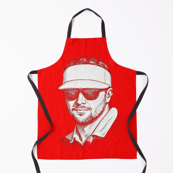 Artikelvorschau, Red Allen entworfen und verkauft von Hoot's House of Fun.