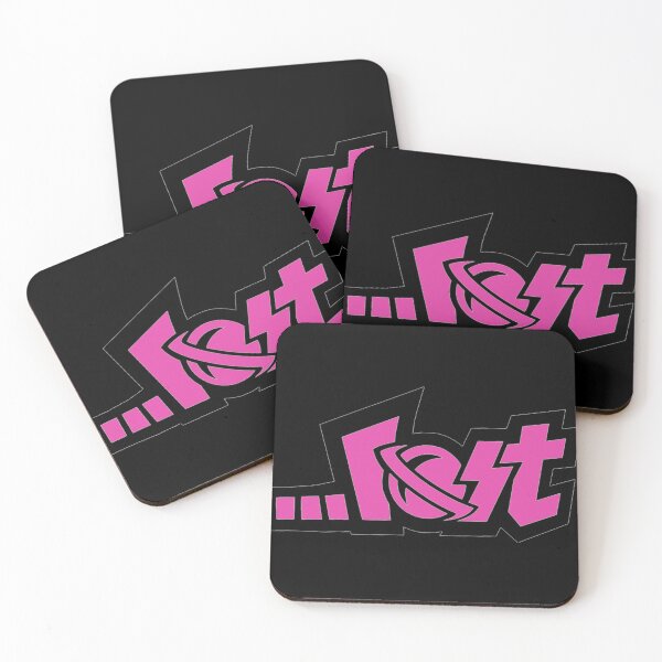 Item preview, Lost in Pink designed and sold by mobsture.