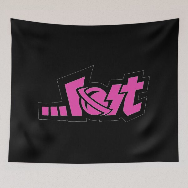 Item preview, Lost in Pink designed and sold by mobsture.