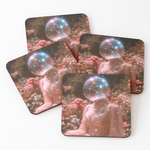 Item preview, Bubble Head - By Nilo designed and sold by nilosmind.
