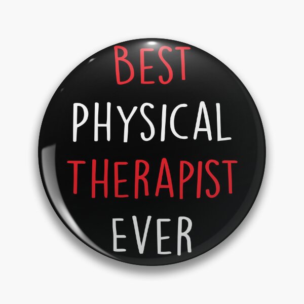 Item preview, Best Physical Therapist Ever designed and sold by Shop signer.