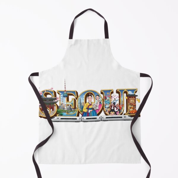 Item preview, SEOUL designed and sold by likbatonboot.