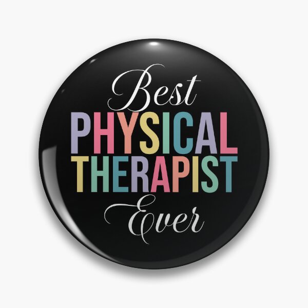 Item preview, Best Physical Therapist Ever designed and sold by Shop signer.