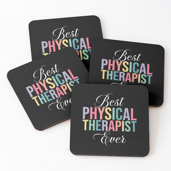 Item preview, Best Physical Therapist Ever designed and sold by Shop signer.