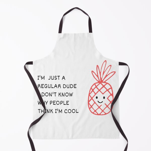Item preview, Just a Regular Dude designed and sold by Tegedores-Shop.