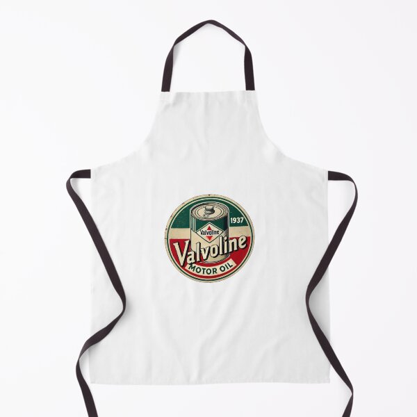 Item preview, Valvoline Motor Oil Sign designed and sold by TeesbyAharon.