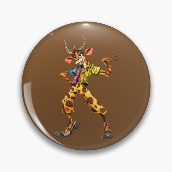 Item preview, “Stride. Style. Swagger.” designed and sold by MYTHIC PEEL STICKERS.