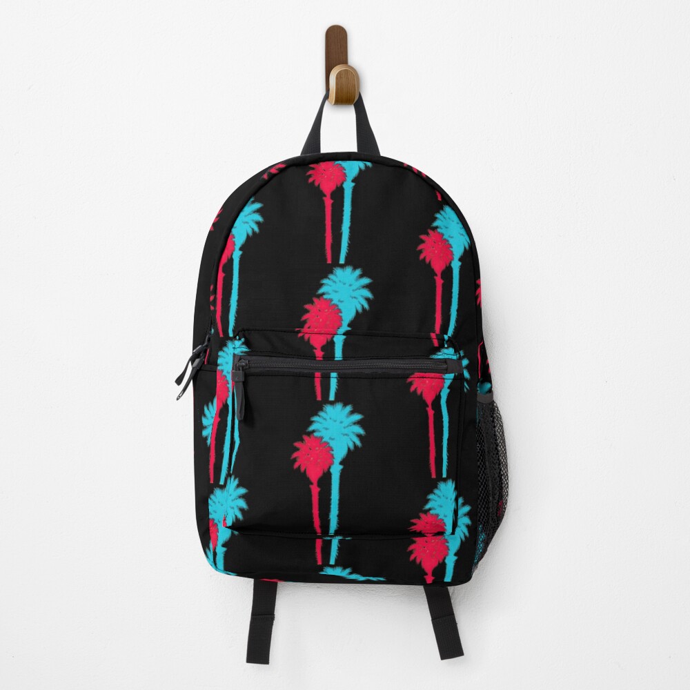 Item preview, Backpack designed and sold by johnomedia.