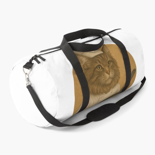 Item preview, Chef Maine Coon designed and sold by Fort Galaxy.
