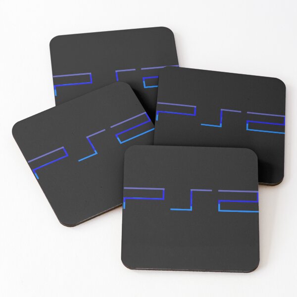 Item preview, Playstation 2 classic designed and sold by voidmatrix.