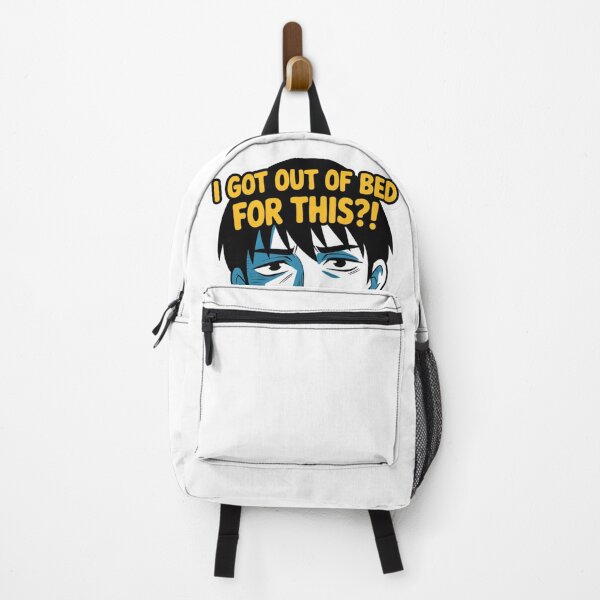 Item preview, I got out of bed designed and sold by Dylan Hambrook.
