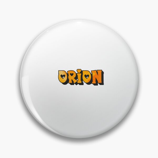 Item preview, Orion Personalized Name – Custom Gift for Men & Boys designed and sold by Oussinc.