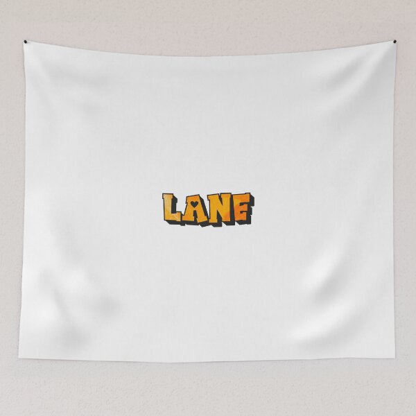 Item preview, Lane Personalized Name – Custom Gift for Men & Boys designed and sold by Oussinc.