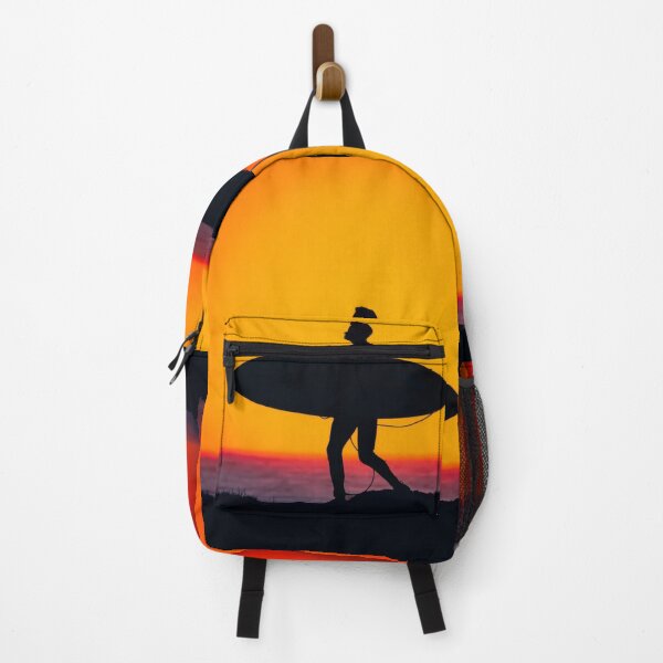 Item preview, SURF Santa Cruz Sunset  designed and sold by Hoot's House of Fun.