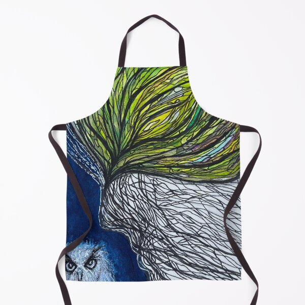 Item preview, Inner Vision designed and sold by Mind-Muse.