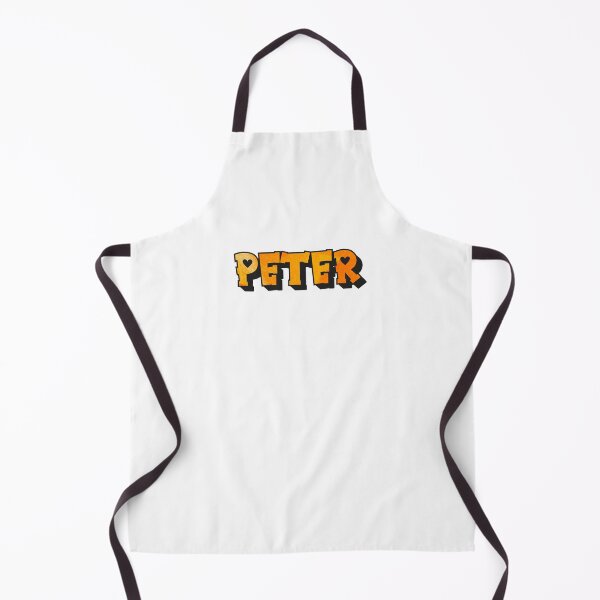Item preview, Peter Personalized Name – Custom Gift for Men & Boys designed and sold by Oussinc.