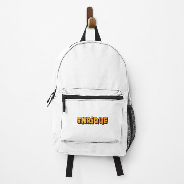 Item preview, Enrique Personalized Name – Custom Gift for Men & Boys designed and sold by Oussinc.