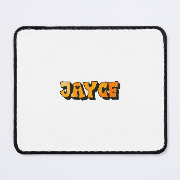 Item preview, Jayce Personalized Name – Custom Gift for Men & Boys designed and sold by Oussinc.