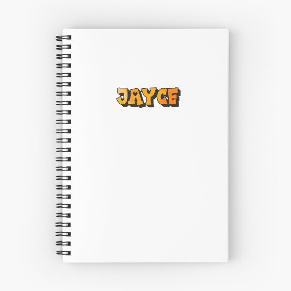Item preview, Jayce Personalized Name – Custom Gift for Men & Boys designed and sold by Oussinc.