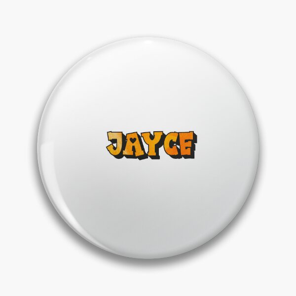 Item preview, Jayce Personalized Name – Custom Gift for Men & Boys designed and sold by Oussinc.