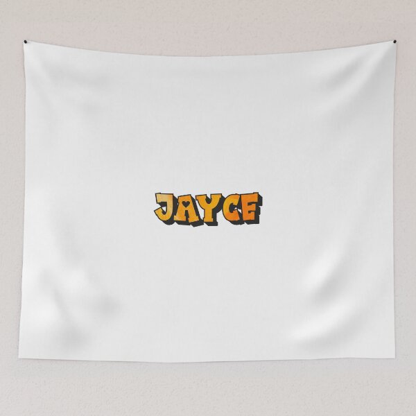 Item preview, Jayce Personalized Name – Custom Gift for Men & Boys designed and sold by Oussinc.