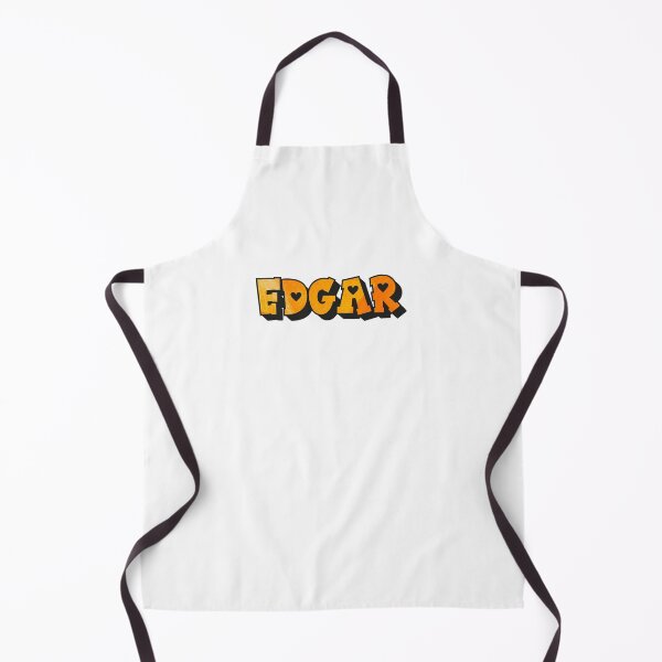 Item preview, Edgar Personalized Name – Custom Gift for Men & Boys designed and sold by Oussinc.
