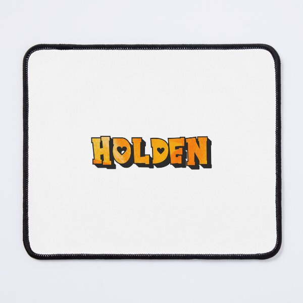 Item preview, Holden Personalized Name – Custom Gift for Men & Boys designed and sold by Oussinc.