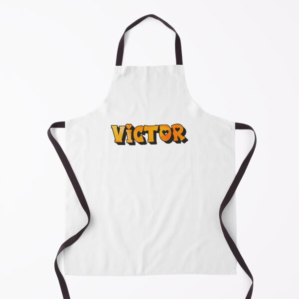 Item preview, Victor Personalized Name – Custom Gift for Men & Boys designed and sold by Oussinc.