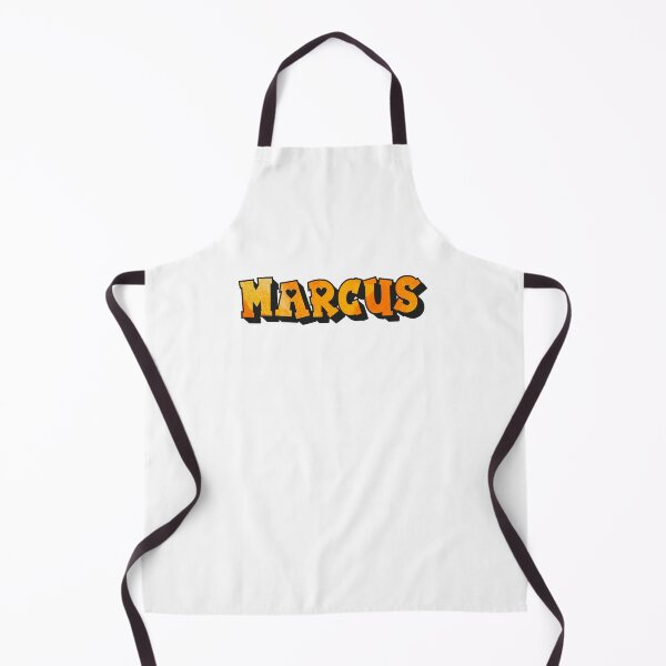 Item preview, Marcus Personalized Name – Custom Gift for Men & Boys designed and sold by Oussinc.
