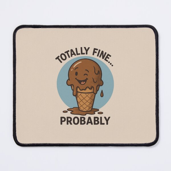 Item preview, Totally fine probably designed and sold by meesara.