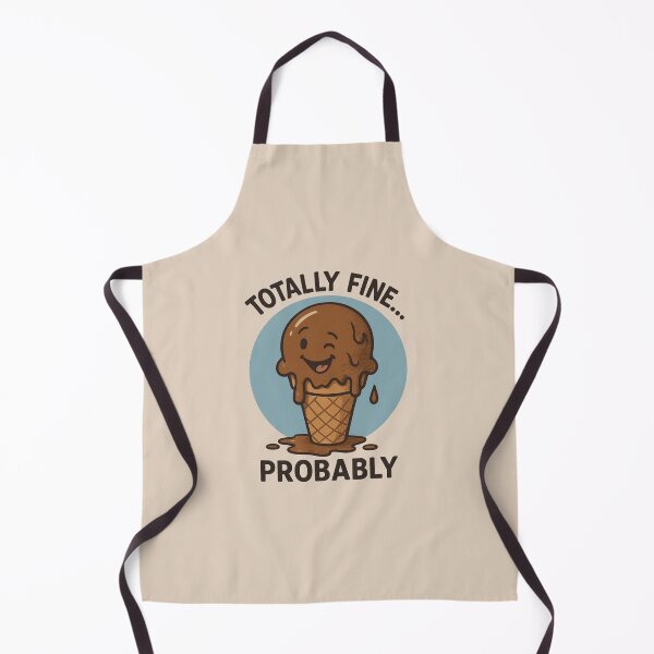 Item preview, Totally fine probably designed and sold by meesara.