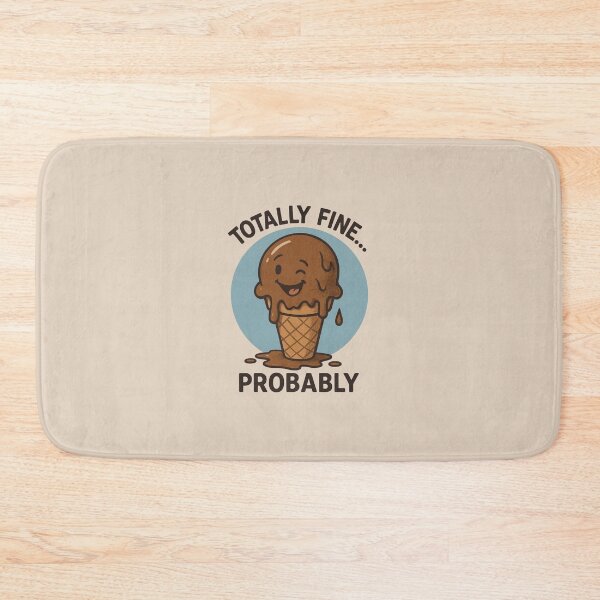 Item preview, Totally fine probably designed and sold by meesara.