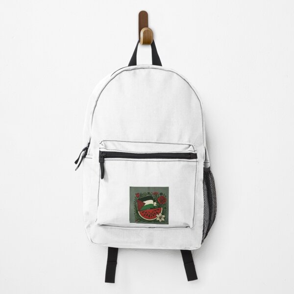 Item preview, Palestinian Watermelon Symbol Design. designed and sold by MDesign25.
