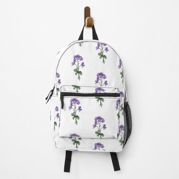 Item preview, Bundle of Violets designed and sold by Hailey Gal Art.