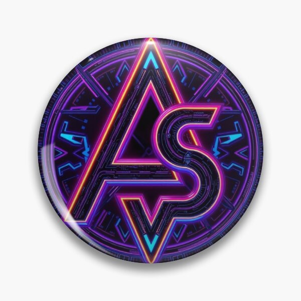 Item preview, Atticus Shore (logo) designed and sold by AtticusShore.