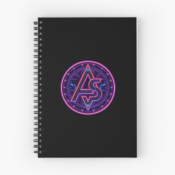 Item preview, Atticus Shore (logo) designed and sold by AtticusShore.