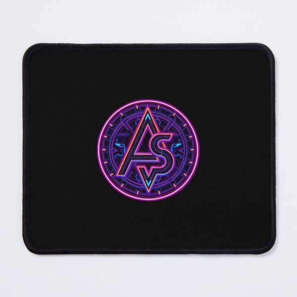 Item preview, Atticus Shore (logo) designed and sold by AtticusShore.