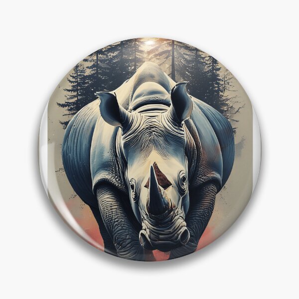 Item preview, wild hino designed and sold by aliraweb.