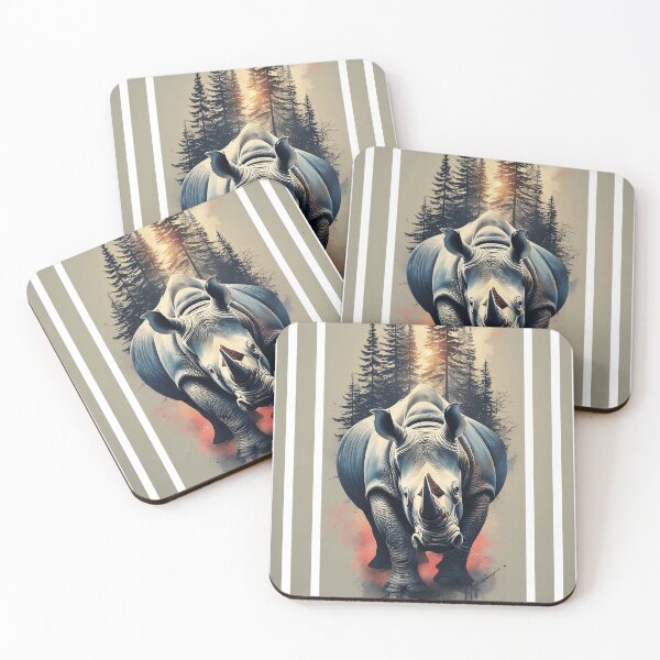 Item preview, wild hino designed and sold by aliraweb.
