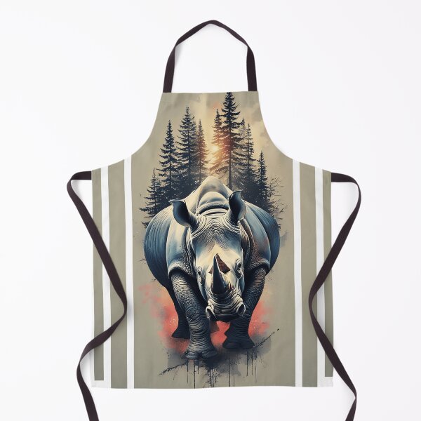 Item preview, wild hino designed and sold by aliraweb.
