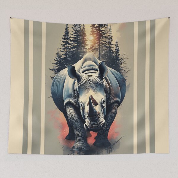 Item preview, wild hino designed and sold by aliraweb.