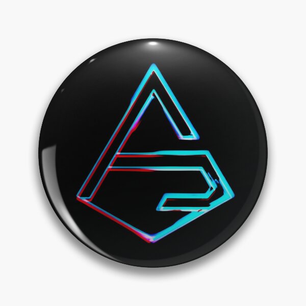 Item preview, Atticus Shore (logo) designed and sold by AtticusShore.