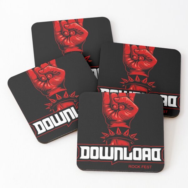 Item preview, Download-Festival-2023-T-Shirts designed and sold by OliverHeine.