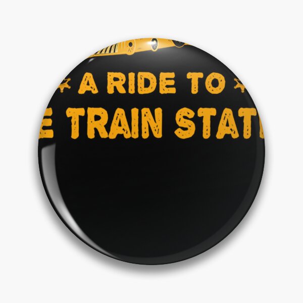 Item preview, Do-You-Need-A-Ride-To-The-Train-Station-Cowboys-Railroad-Lovers-Dutton-Team-Rip designed and sold by OliverHeine.
