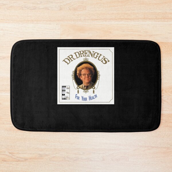 Item preview, Dr.-Drengus-For-Your-Health designed and sold by TaraSchattschne.