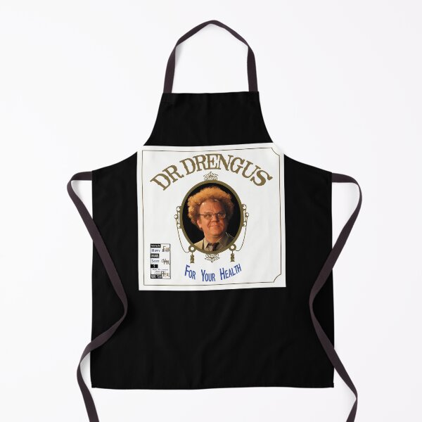 Item preview, Dr.-Drengus-For-Your-Health designed and sold by TaraSchattschne.