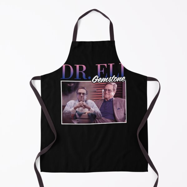 Item preview, Dr.-Eli-Gemstone-The-Righteous-Tv-Gemstones-90S-Style. designed and sold by TaraSchattschne.