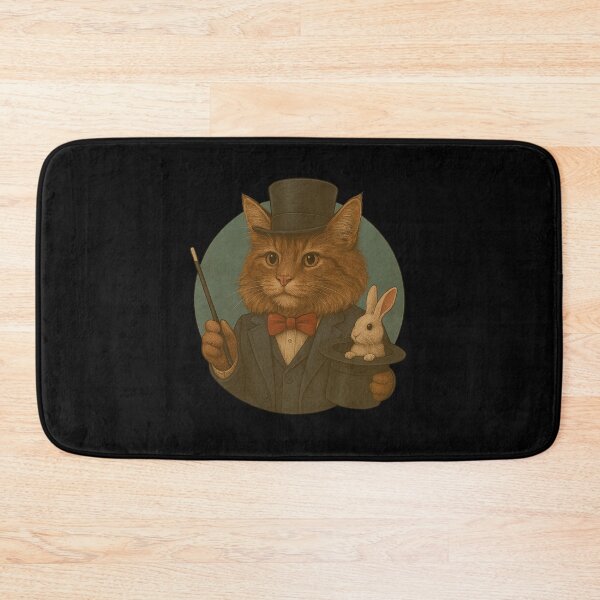 Item preview, Magician Maine designed and sold by Fort Galaxy.