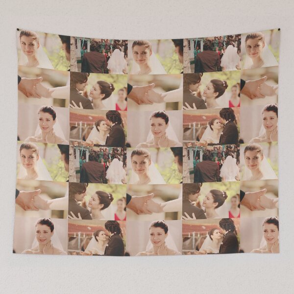 Item preview, Fatmagul designed and sold by Jessibieber.